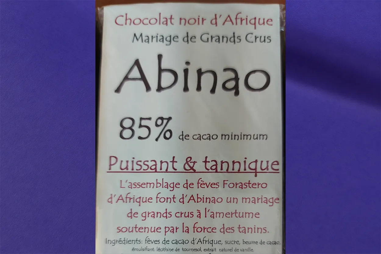 Abinao