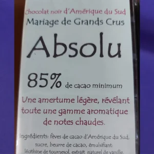 Absolu