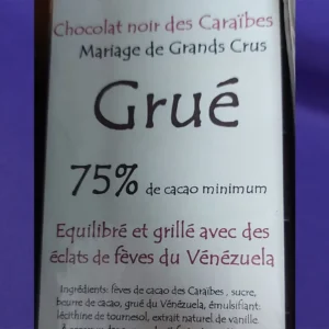 Grué