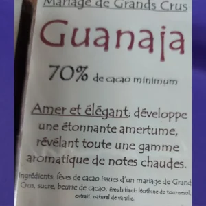 Guanaja