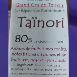 Taïnori