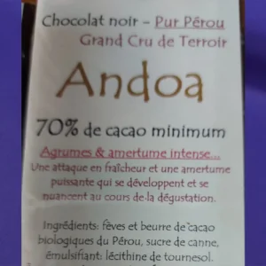 Andoa