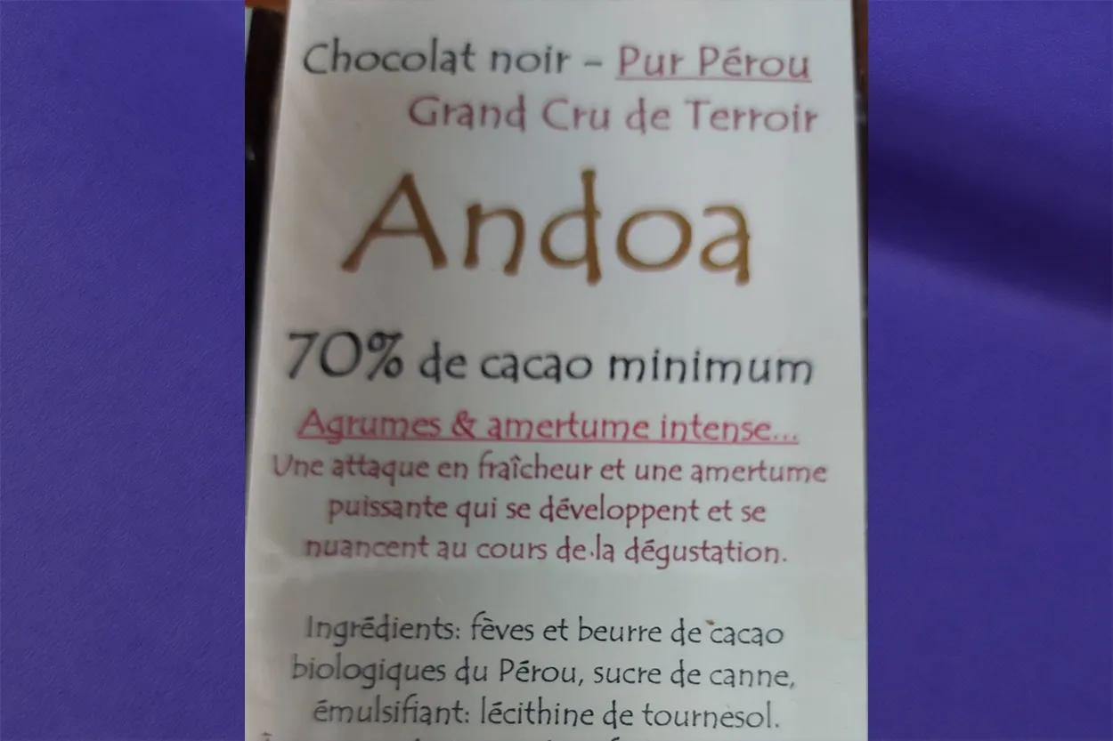 Andoa