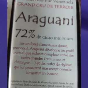 Araguani
