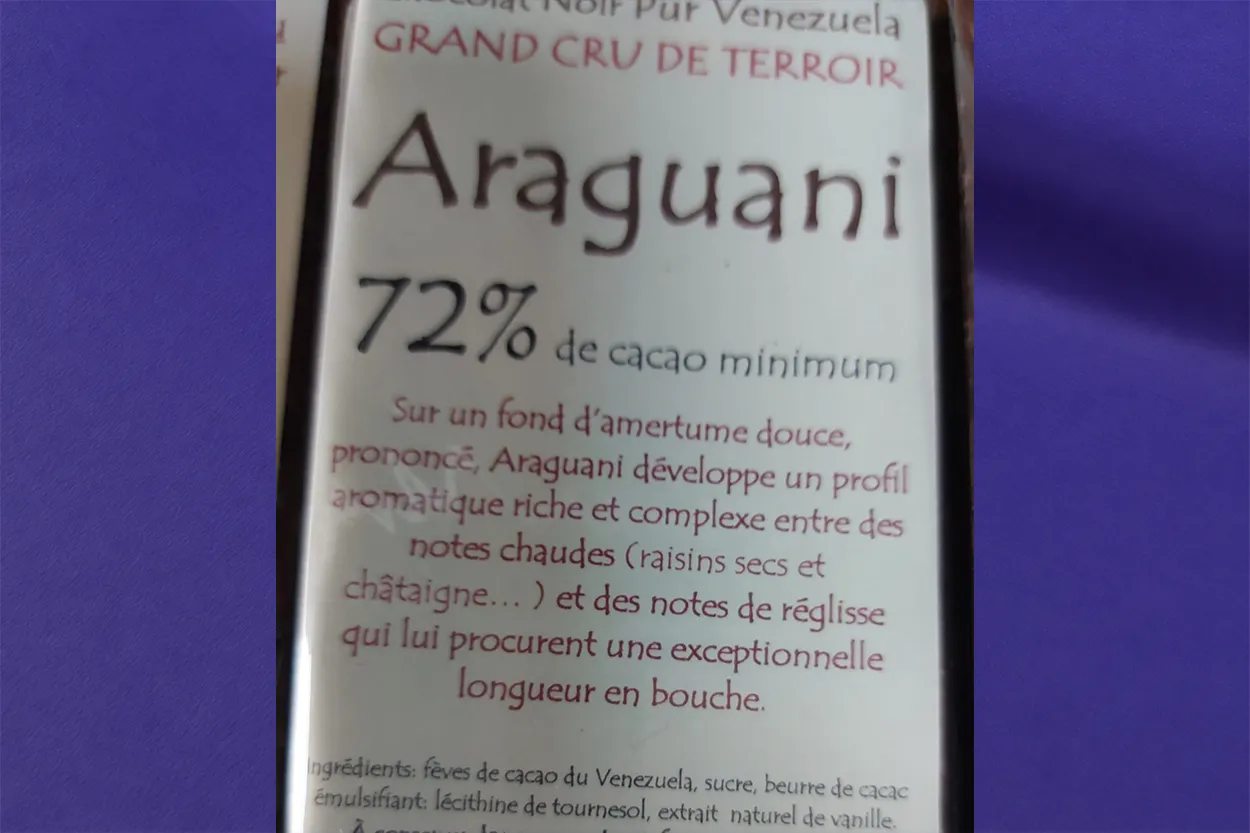 Araguani