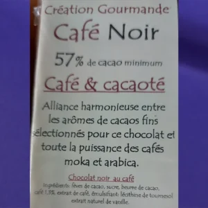 Café noir