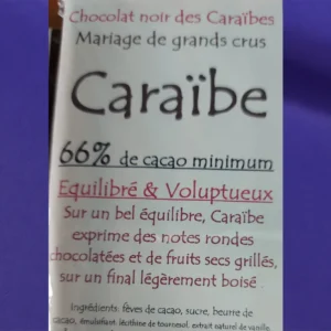 Caraïbe