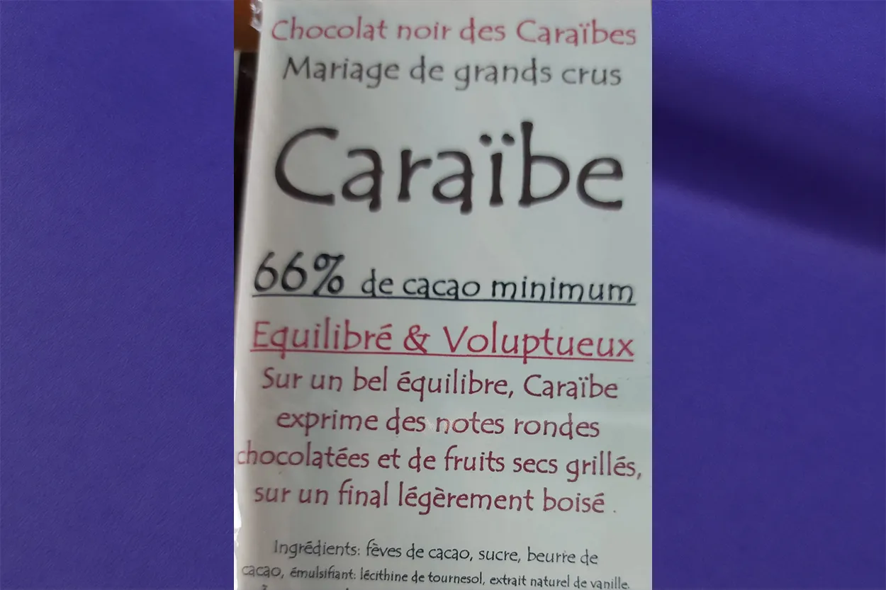 Caraïbe
