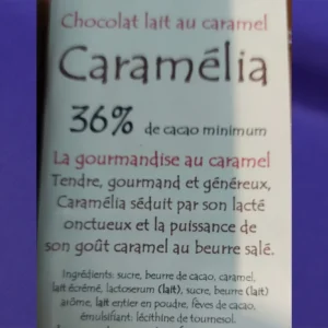 Caramélia
