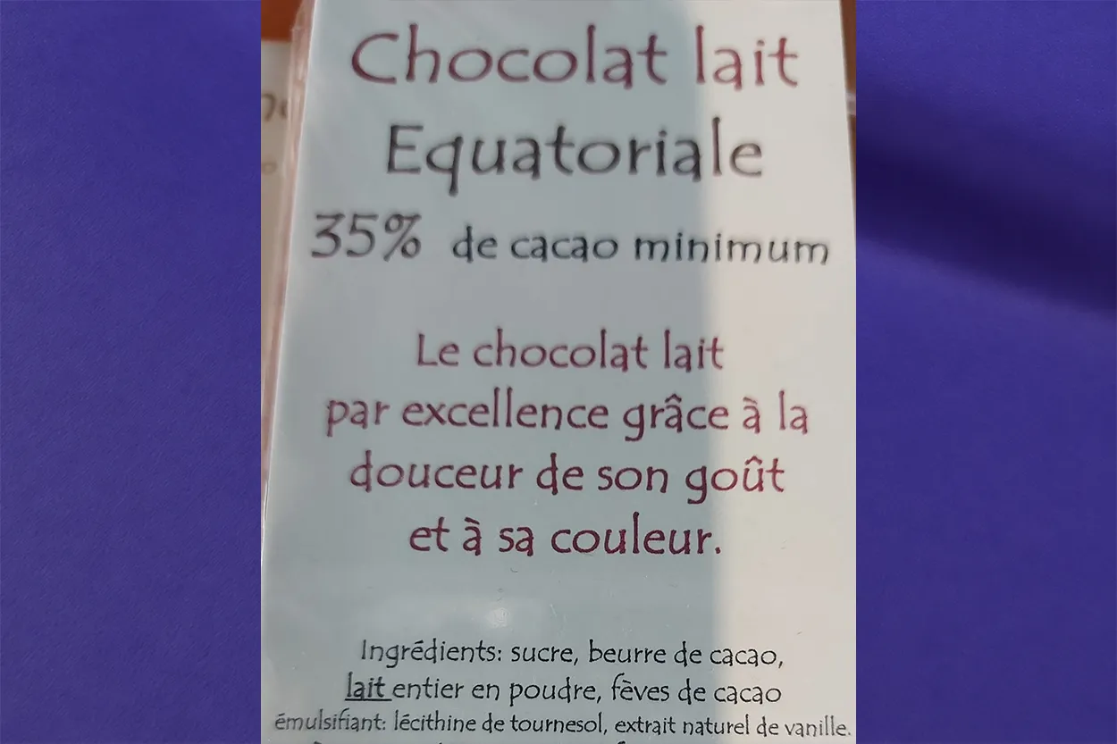 Equatoriale