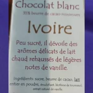 Ivoire