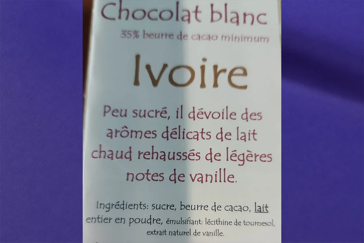 Ivoire