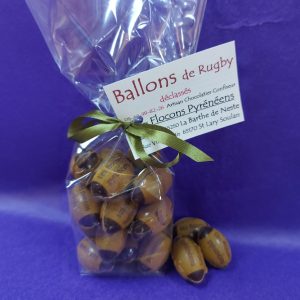 Ballon de rugby