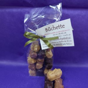 Bûchette
