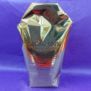 Cacao 100 %