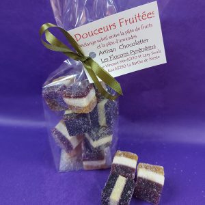 Douceurs fruitées