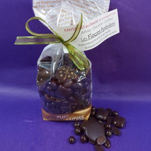 Fantaisies au chocolat