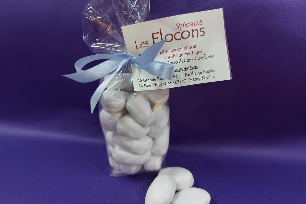 Flocons
