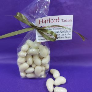 Haricot tarbais