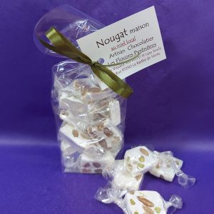 Nougat