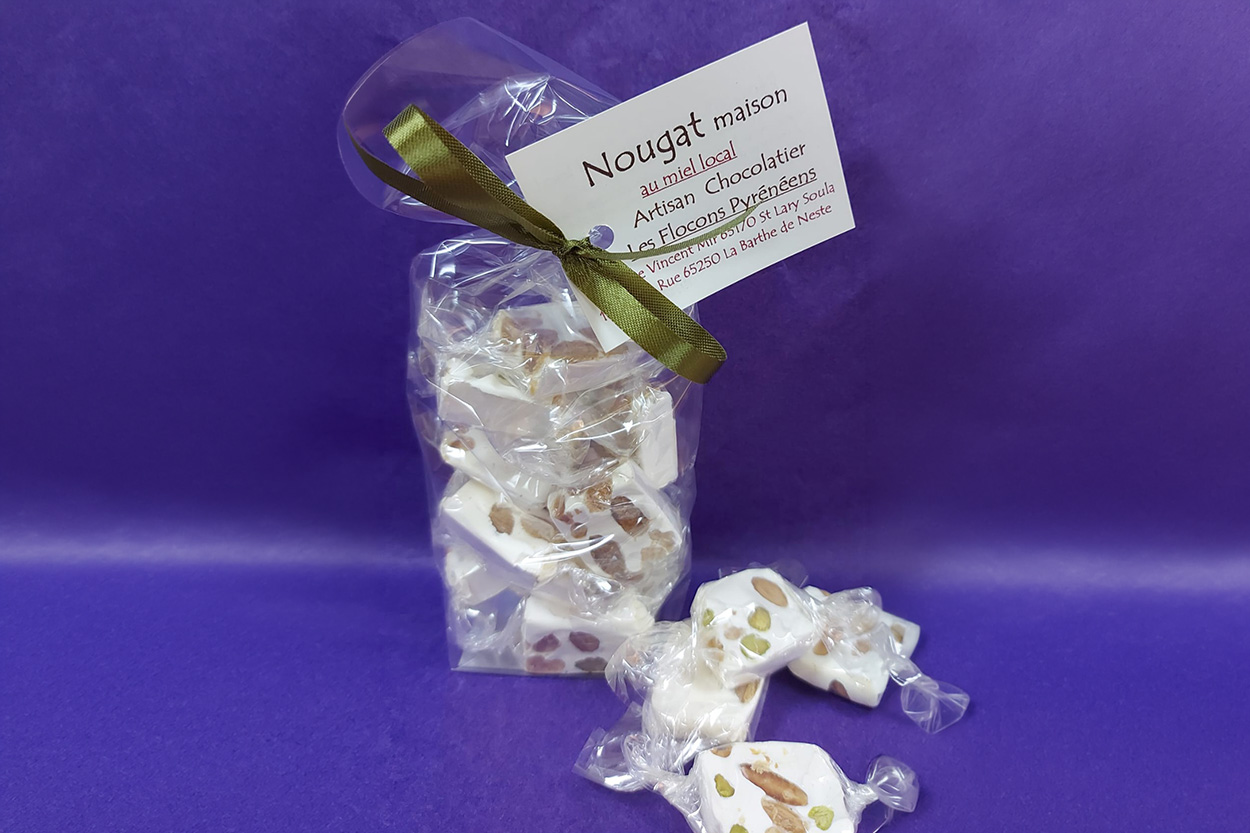 Nougat