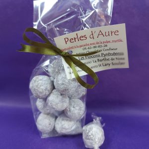 Perle d’Aure