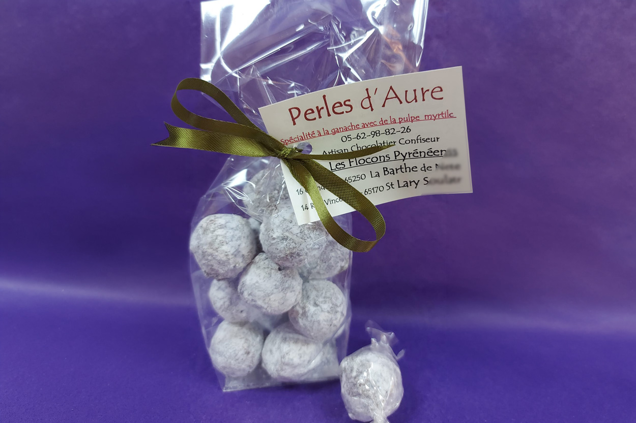 Perle d’Aure