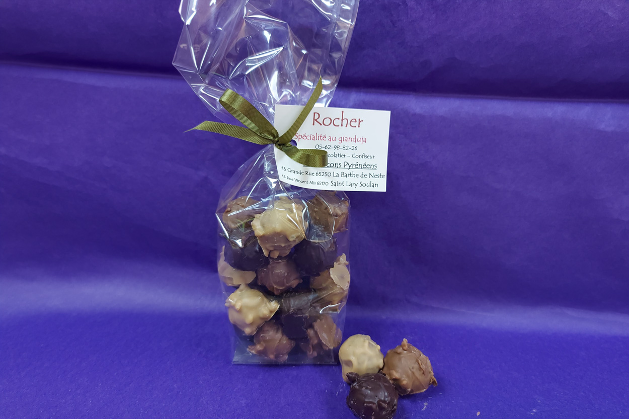 Rocher