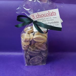 Trois chocolats