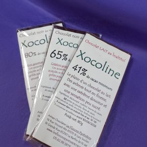Xocoline