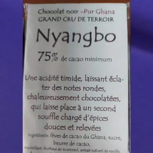 Nyangbo
